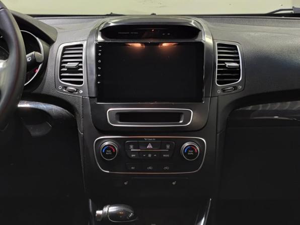 Kia Sorento II Рестайлинг с пробегом 2019 года, цена 2 100 000 рублей, 153847 км, внедорожник, Автокод Объявления