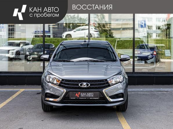 Lada (ВАЗ) Vesta I с пробегом 2019 года, цена 841 900 рублей, 149997 км, седан, Автокод Объявления