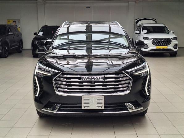 Haval Jolion I Рестайлинг с пробегом 2023 года, цена 1 820 000 рублей, 39088 км, внедорожник, Автокод Объявления