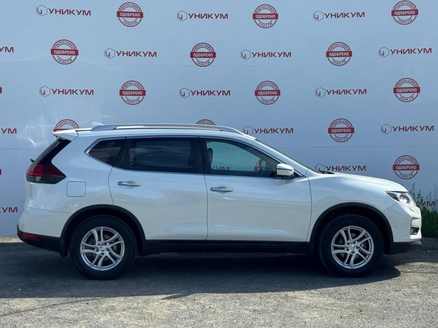 Nissan X-Trail III Рестайлинг Екатеринбург  - изображение 6
