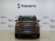 Renault Logan II Рестайлинг Ставрополь  - изображение 22