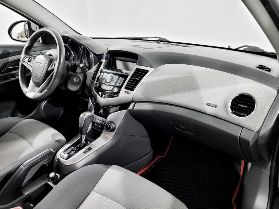 Chevrolet Cruze I Москва  - изображение 11