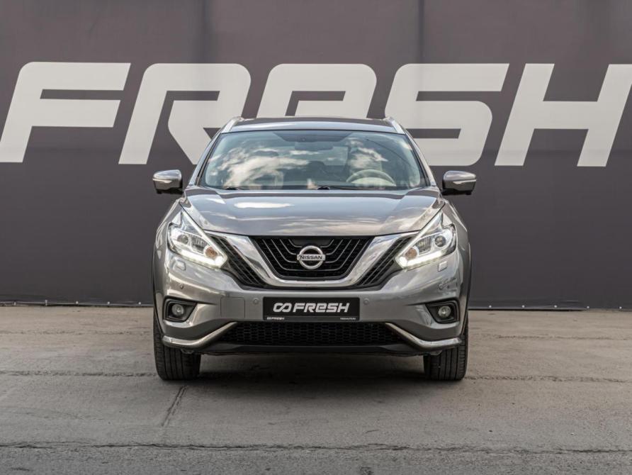 Nissan Murano III (Z52) Краснодар  - изображение 3