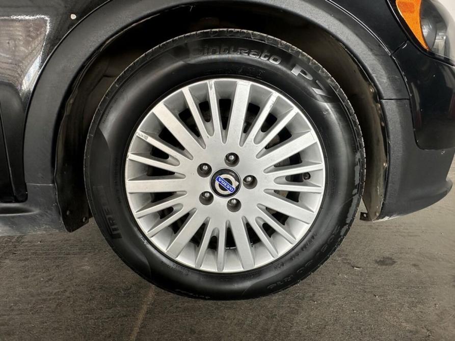 Volvo C30 I Москва  - изображение 17