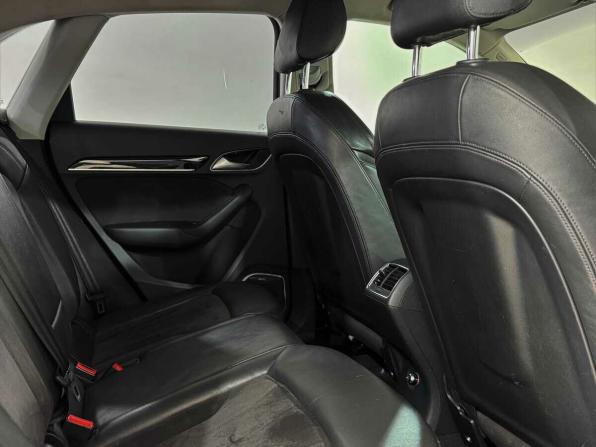 Audi Q3 I (8U) с пробегом 2012 года, цена 1 140 000 рублей, 263458 км, внедорожник, Автокод Объявления
