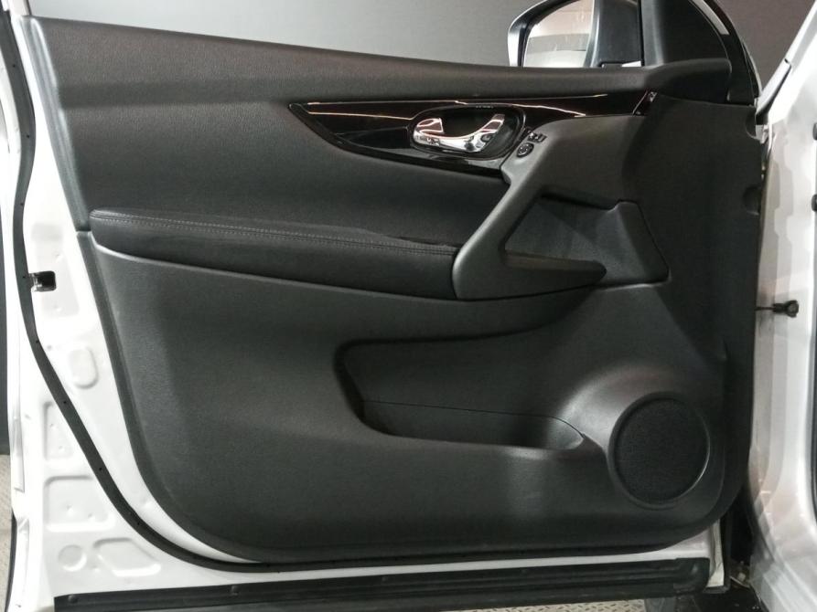 Nissan Qashqai II Уфа  - изображение 16