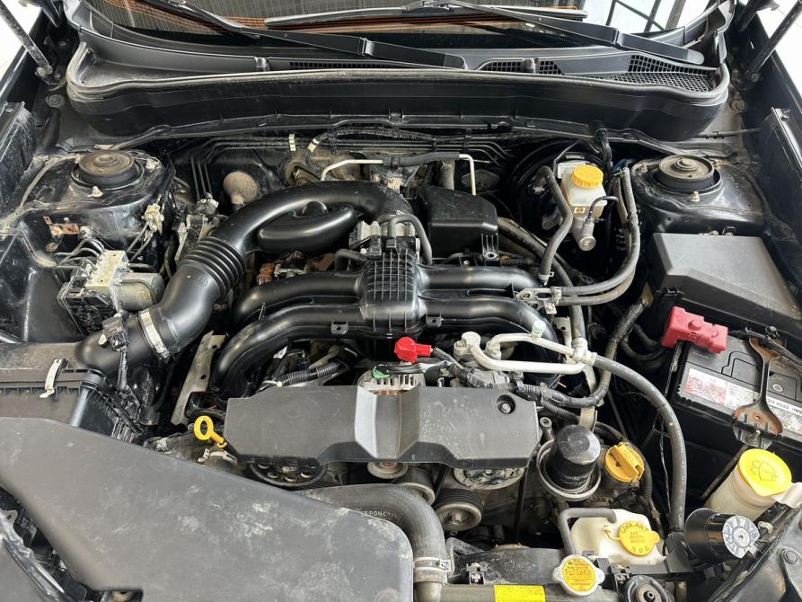 Subaru Forester IV Саратов  - изображение 13