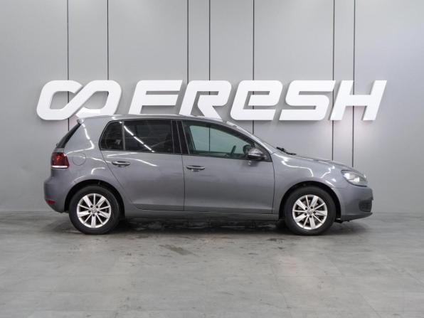 Volkswagen Golf VI с пробегом 2012 года, цена 849 000 рублей, 248098 км, хэтчбек, Автокод Объявления