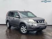 Nissan X-Trail II Москва  - изображение 18