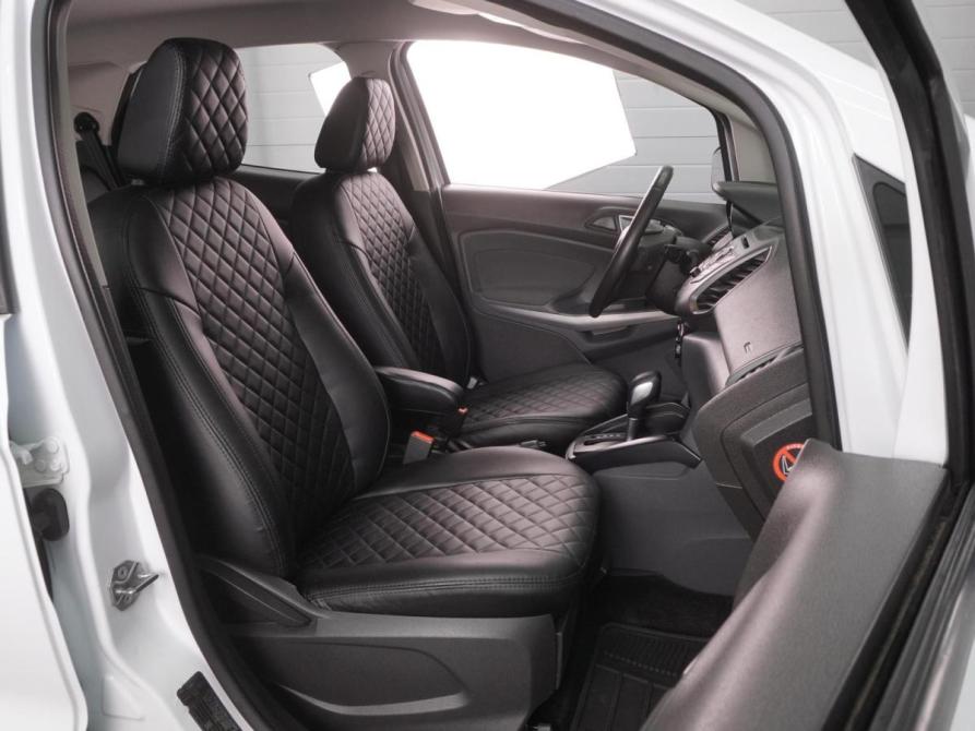 Ford EcoSport II Воронеж  - изображение 8