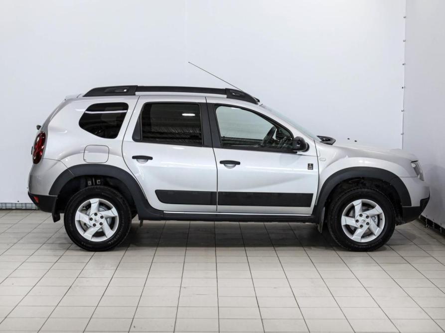Renault Duster I Рестайлинг Ростов-на-Дону  - изображение 5
