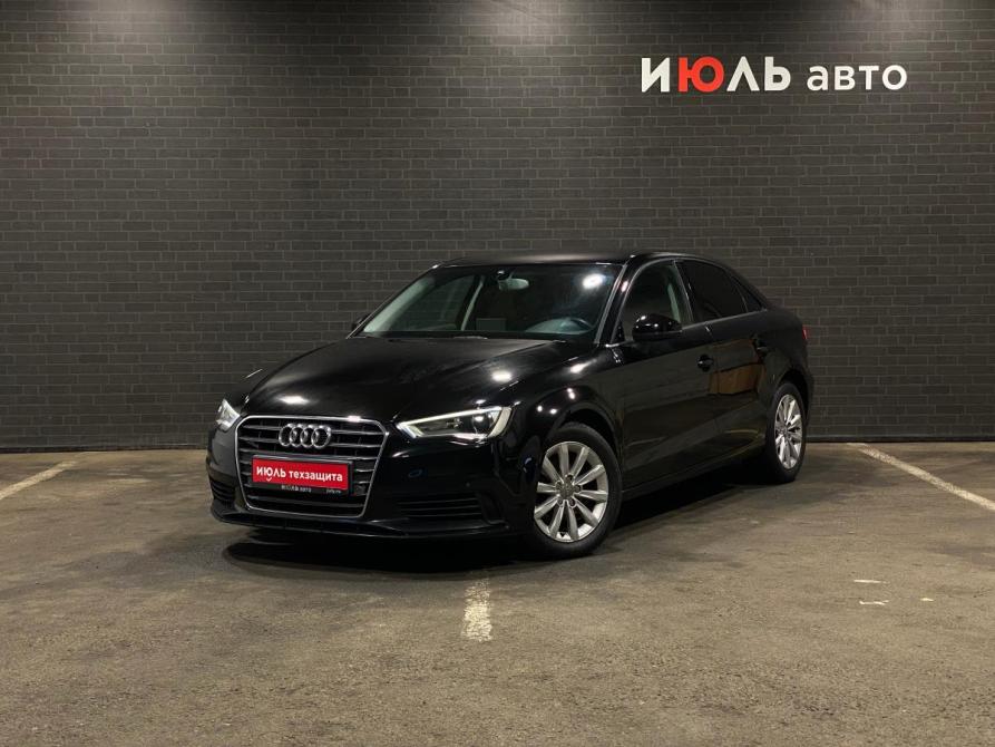 Audi A3 III (8V) Челябинск  - изображение 1