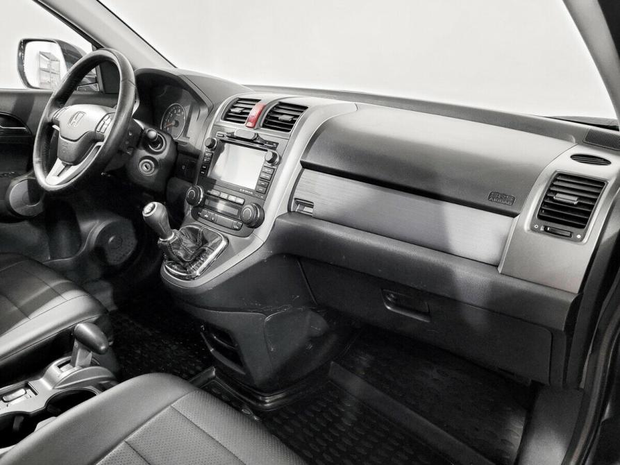 Honda CR-V III Москва  - изображение 12