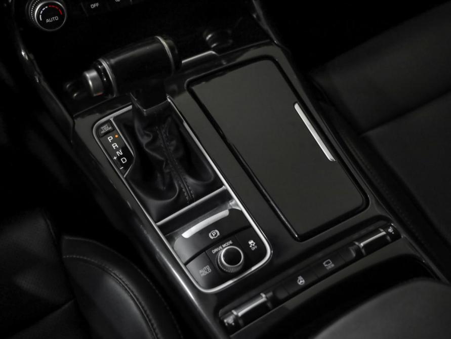 Kia Stinger I Санкт-Петербург  - изображение 17