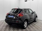 Nissan Juke I Воронеж  - изображение 21