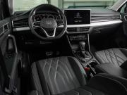 Volkswagen Tiguan II Рестайлинг (China Market) Воронеж  - изображение 33