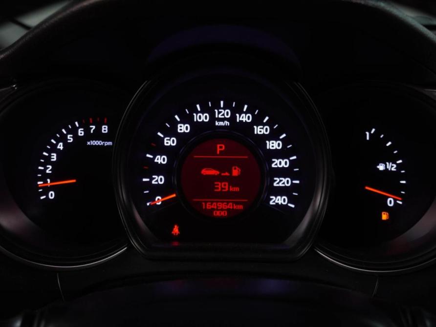 Kia Ceed II Рестайлинг Воронеж  - изображение 17