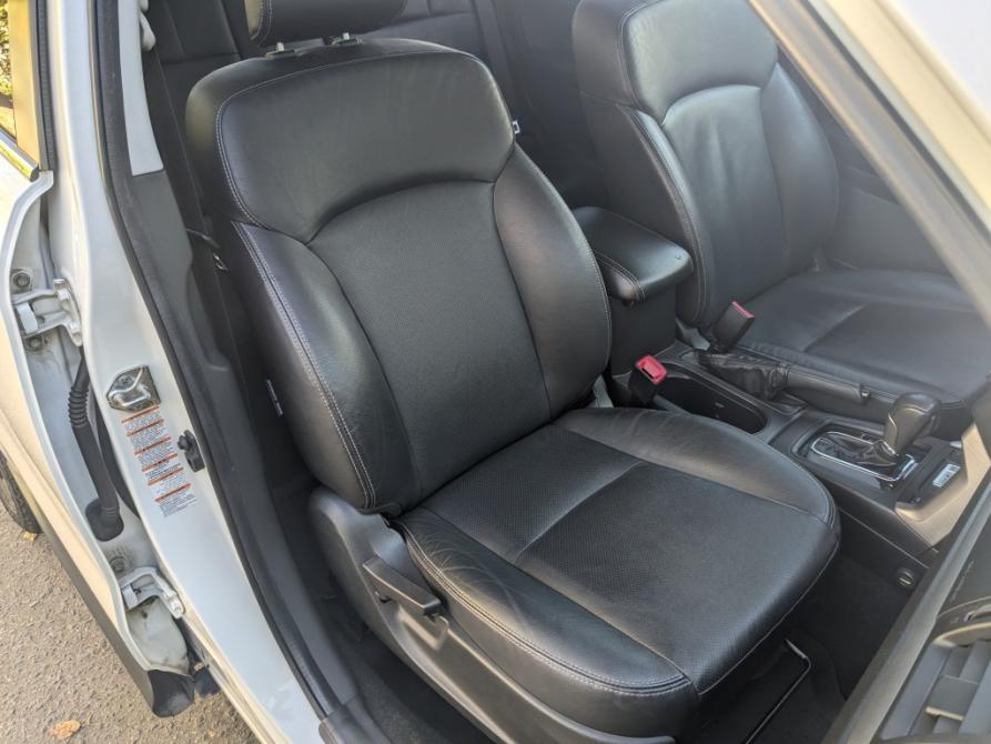 Subaru Forester IV Москва  - изображение 29