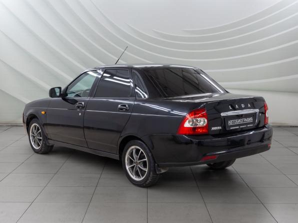 Lada (ВАЗ) Priora I с пробегом 2012 года, цена 348 000 рублей, 198155 км, седан, Автокод Объявления