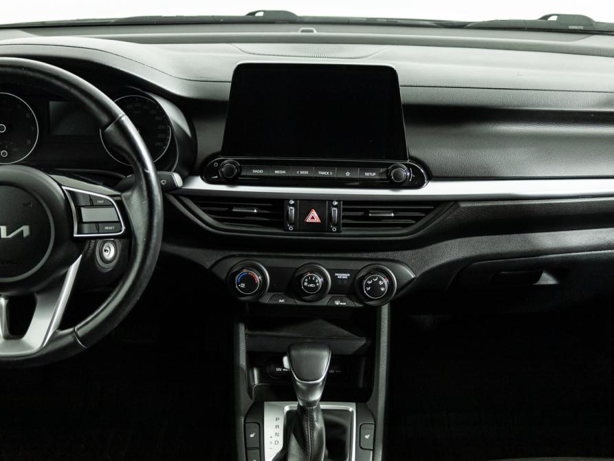 Kia Cerato IV Рестайлинг Санкт-Петербург  - изображение 14