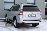 Toyota Land Cruiser Prado 150 Series Рестайлинг 1 Нижний Новгород  - изображение 25