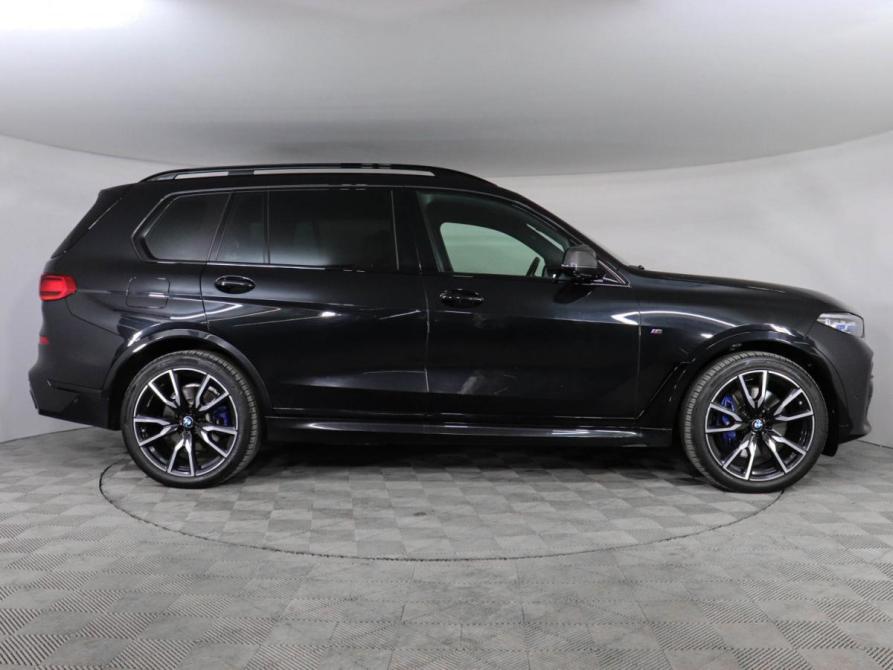 BMW X7 I (G07) Химки  - изображение 6