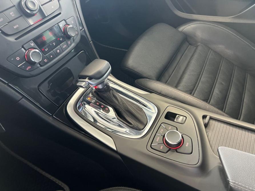 Opel Insignia I Москва  - изображение 18