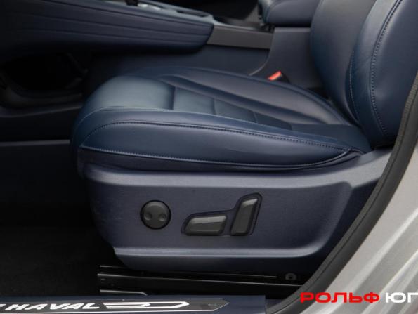 Haval F7x I Рестайлинг с пробегом 2022 года, цена 2 183 000 рублей, 66307 км, внедорожник, Автокод Объявления