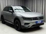 Volkswagen Tiguan II Ижевск  - изображение 33