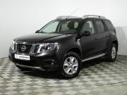 Nissan Terrano III (D10) Санкт-Петербург  - изображение 19
