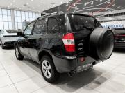 Chery Tiggo (T11) I Казань  - изображение 30