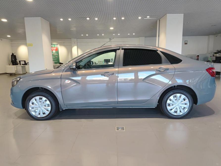Lada (ВАЗ) Vesta I Казань  - изображение 10