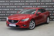 Mazda 6 III (GJ) Томск  - изображение 20