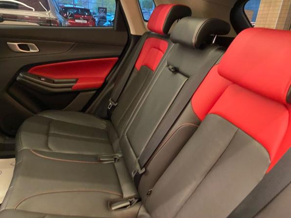 Changan CS55 Plus II с пробегом 2023 года, цена 2 098 000 рублей, 48744 км, внедорожник, Автокод Объявления