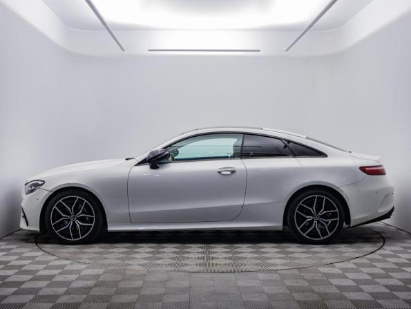 Mercedes-Benz E-Класс V (W213 S213 C238) Рестайлинг с пробегом 2021 года, цена 5 598 000 рублей, 58000 км, купе-хардтоп, Автокод Объявления