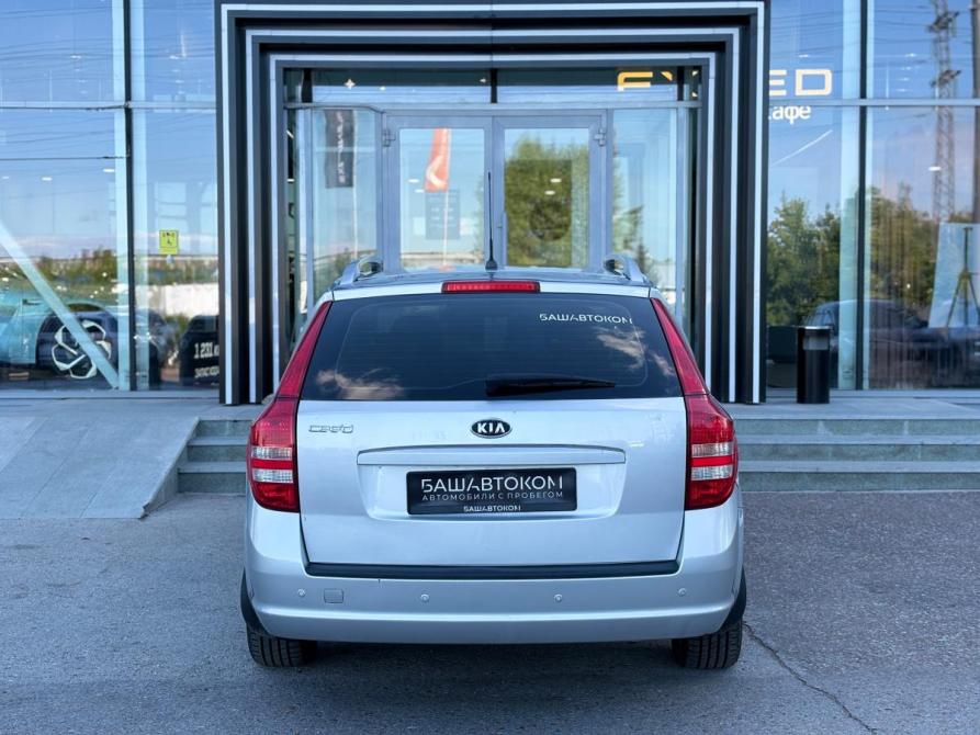 Kia Ceed I Уфа  - изображение 5