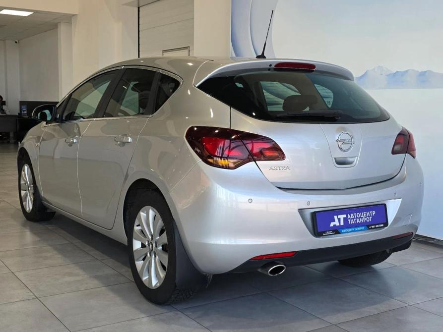 Opel Astra J Таганрог  - изображение 5