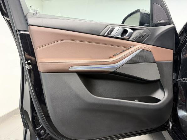 BMW X5 IV (G05/G18) с пробегом 2020 года, цена 6 998 000 рублей, 132620 км, внедорожник, Автокод Объявления
