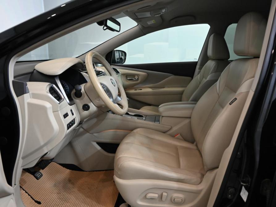 Nissan Murano III (Z52) Екатеринбург  - изображение 10