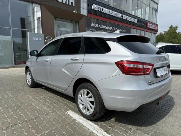 Lada (ВАЗ) Vesta I с пробегом 2018 года, цена 913 750 рублей, 149001 км, универсал, Автокод Объявления