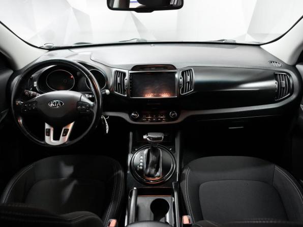 Kia Sportage III Рестайлинг с пробегом 2015 года, цена 1 330 000 рублей, 229350 км, внедорожник, Автокод Объявления