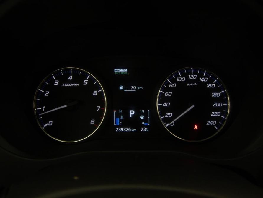 Mitsubishi Outlander III Рестайлинг 2 Санкт-Петербург  - изображение 12