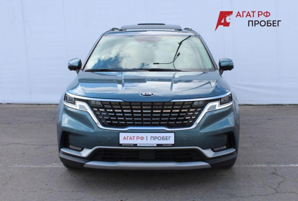 Kia Carnival IV Нижний Новгород  - изображение 2