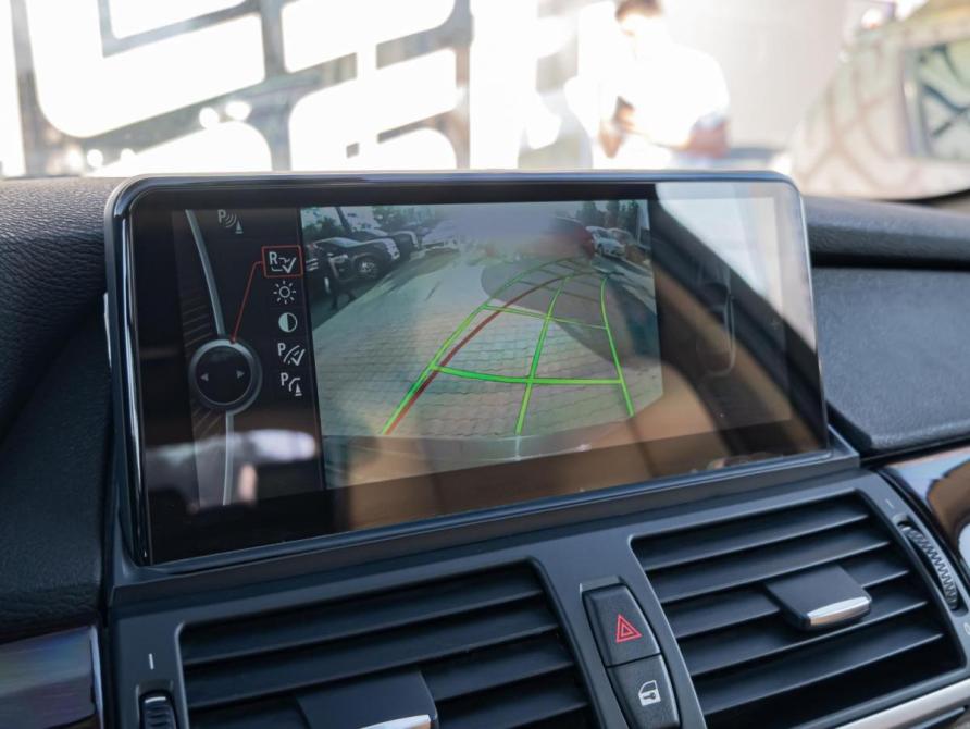 BMW X6 I (E71) Рестайлинг Краснодар  - изображение 14