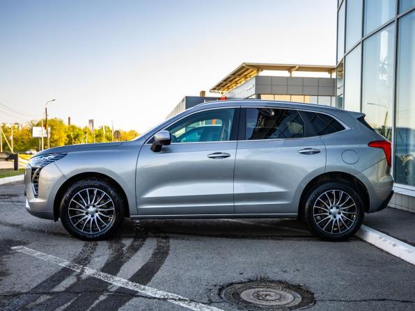 Haval Jolion I с пробегом 2023 года, цена 1 848 000 рублей, 62163 км, внедорожник, Автокод Объявления