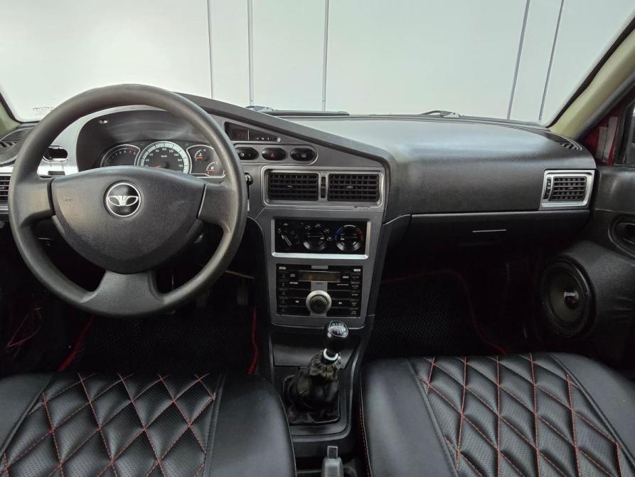 Daewoo Nexia I Рестайлинг Таганрог  - изображение 12
