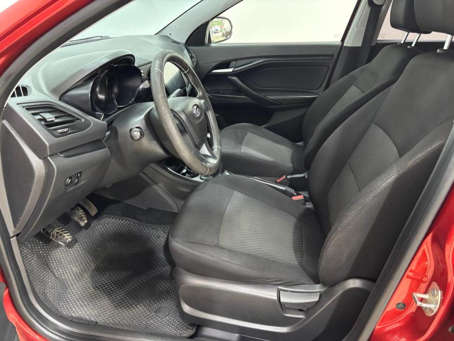 Lada (ВАЗ) Vesta I Альметьевск  - изображение 12
