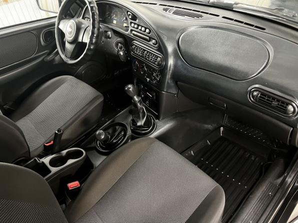 Chevrolet Niva I Рестайлинг с пробегом 2019 года, цена 745 000 рублей, 64821 км, внедорожник, Автокод Объявления