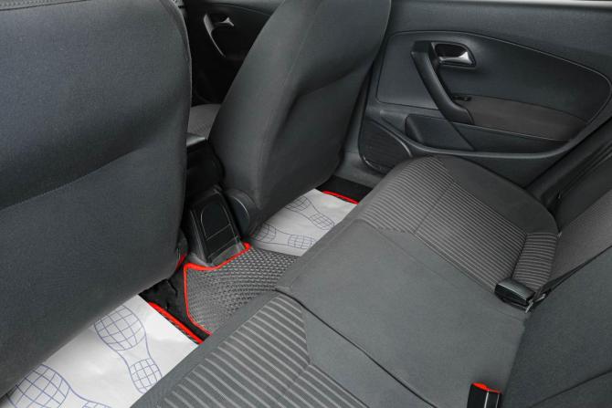 Volkswagen Polo V с пробегом 2011 года, цена 699 000 рублей, 248000 км, седан, Автокод Объявления
