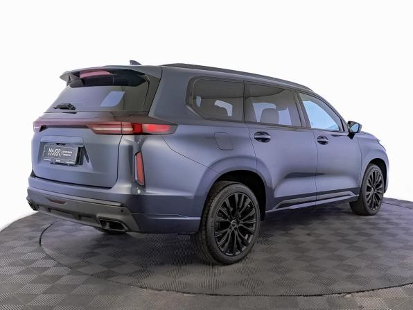 Exeed VX I с пробегом 2022 года, цена 2 490 000 рублей, 29802 км, внедорожник, Автокод Объявления